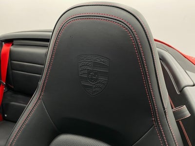 2020 Porsche 911 Carrera S