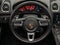 2025 Porsche 718 Boxster GTS 4.0