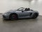 2025 Porsche 718 Boxster GTS 4.0