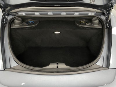 2025 Porsche 718 Boxster GTS 4.0