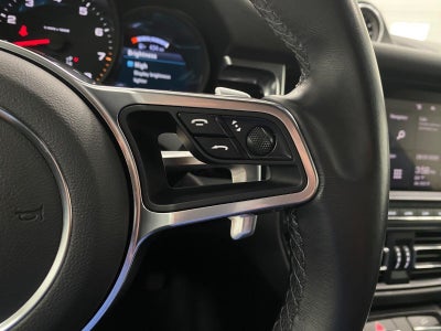 2021 Porsche Macan AWD