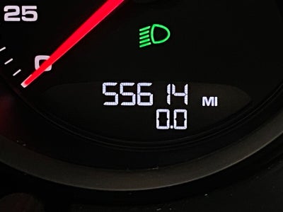 2021 Porsche Macan AWD