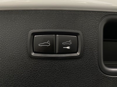 2021 Porsche Macan AWD