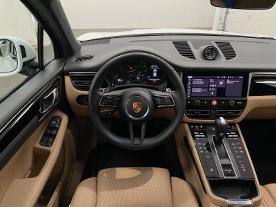 2026 Porsche Macan T