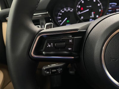 2026 Porsche Macan T