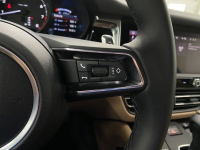 2026 Porsche Macan T
