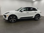 2026 Porsche Macan T