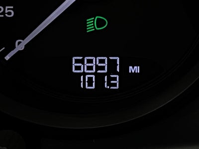 2026 Porsche Macan T
