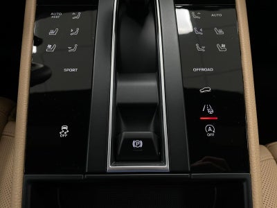 2026 Porsche Macan T