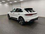2026 Porsche Macan T