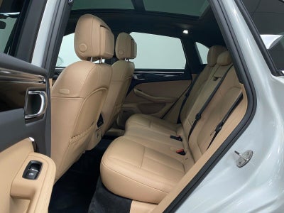 2026 Porsche Macan T