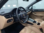 2026 Porsche Macan T