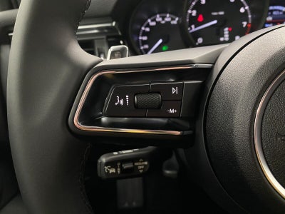 2026 Porsche Macan T