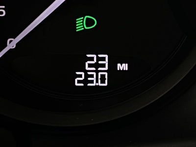 2026 Porsche Macan T