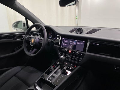 2026 Porsche Macan T