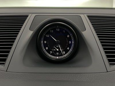 2026 Porsche Macan T