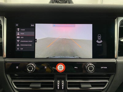 2026 Porsche Macan T