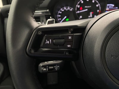 2026 Porsche Macan T