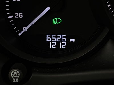 2026 Porsche Macan T
