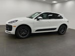 2026 Porsche Macan T