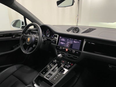 2026 Porsche Macan T