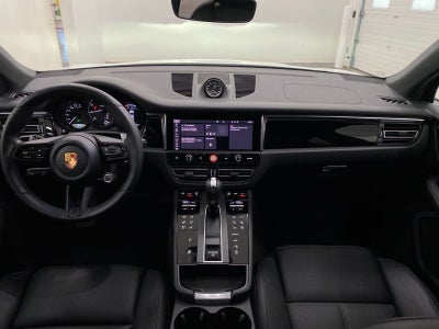 2026 Porsche Macan T