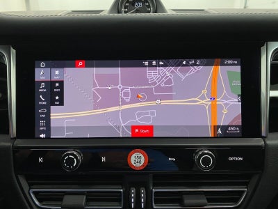 2026 Porsche Macan T