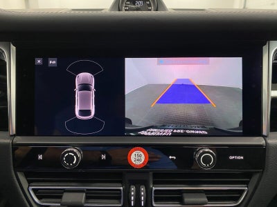 2026 Porsche Macan T