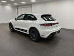 2026 Porsche Macan T