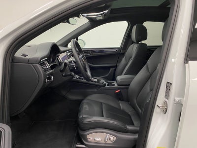 2026 Porsche Macan T