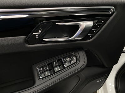 2026 Porsche Macan T
