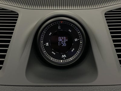 2026 Porsche Cayenne AWD
