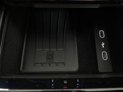 2026 Porsche Cayenne AWD