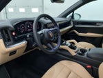 2026 Porsche Cayenne AWD