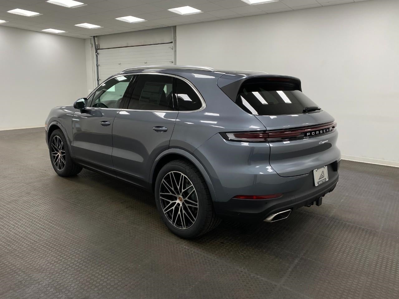 2026 Porsche Cayenne Base - Photo 41