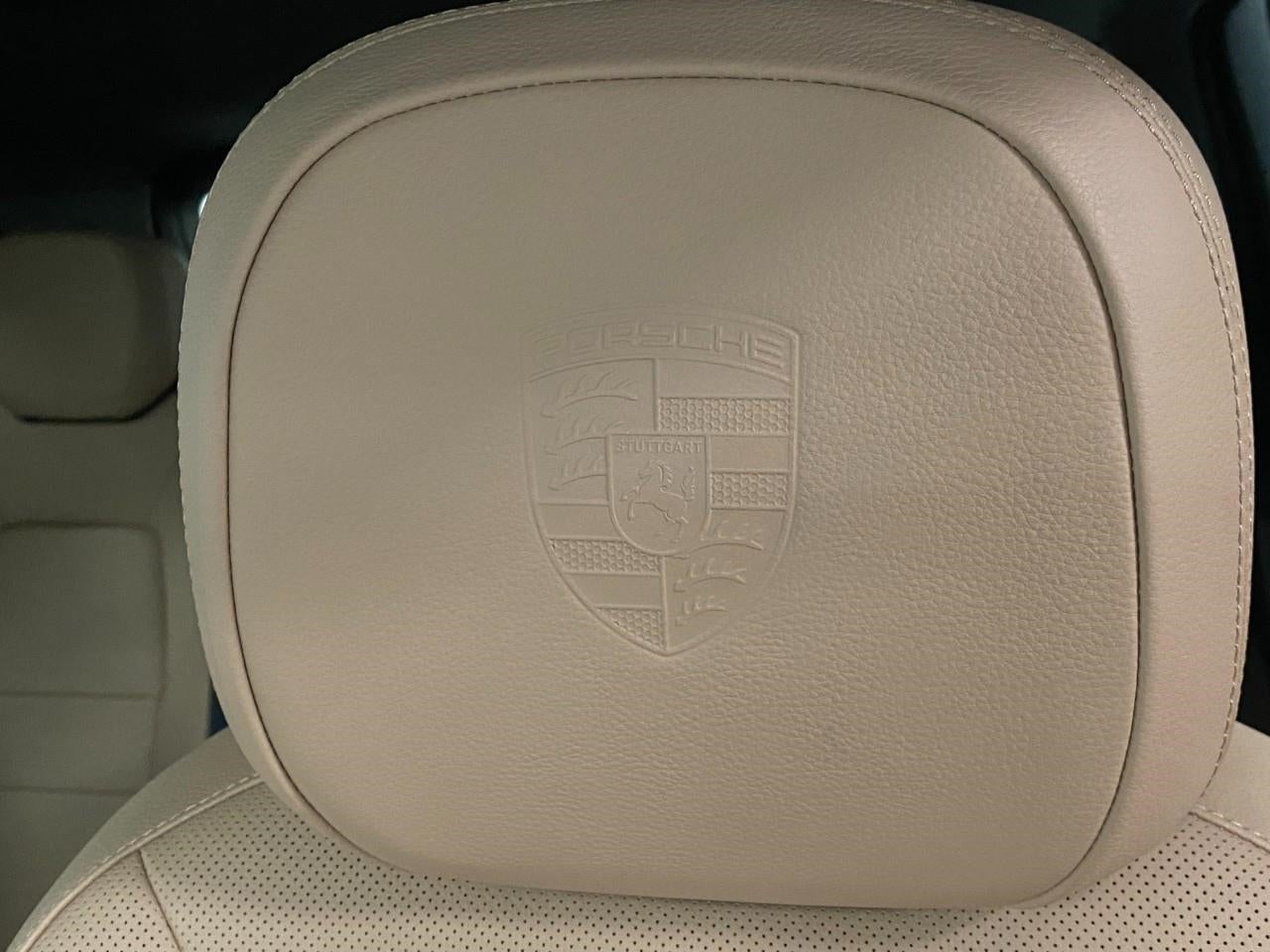 2026 Porsche Cayenne Base - Photo 44