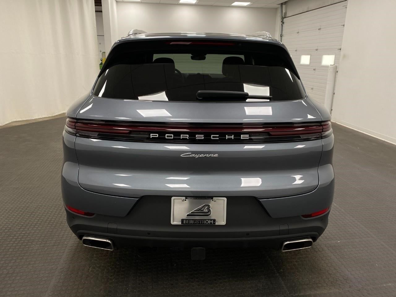 2026 Porsche Cayenne Base - Photo 45