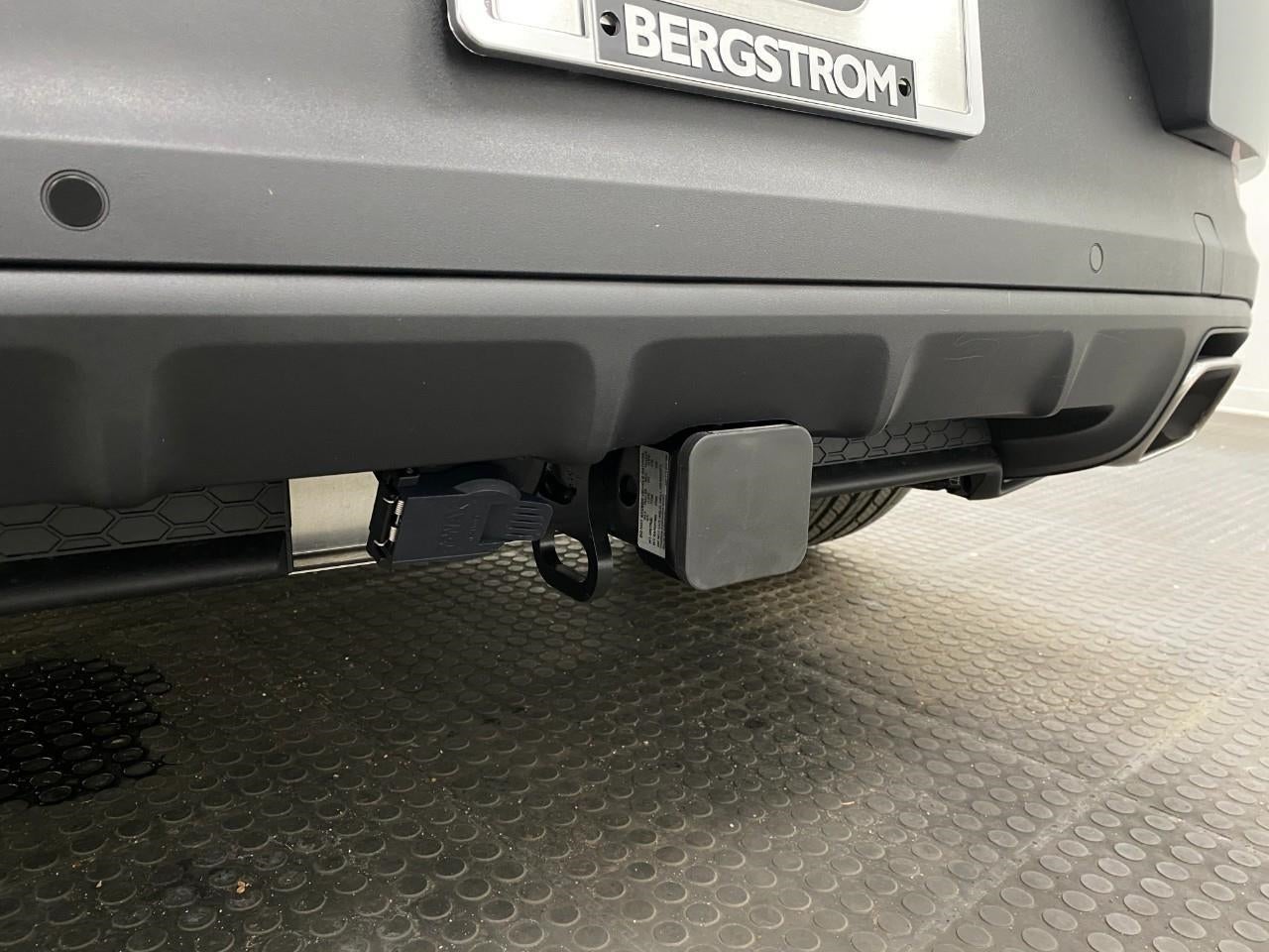 2026 Porsche Cayenne Base - Photo 46
