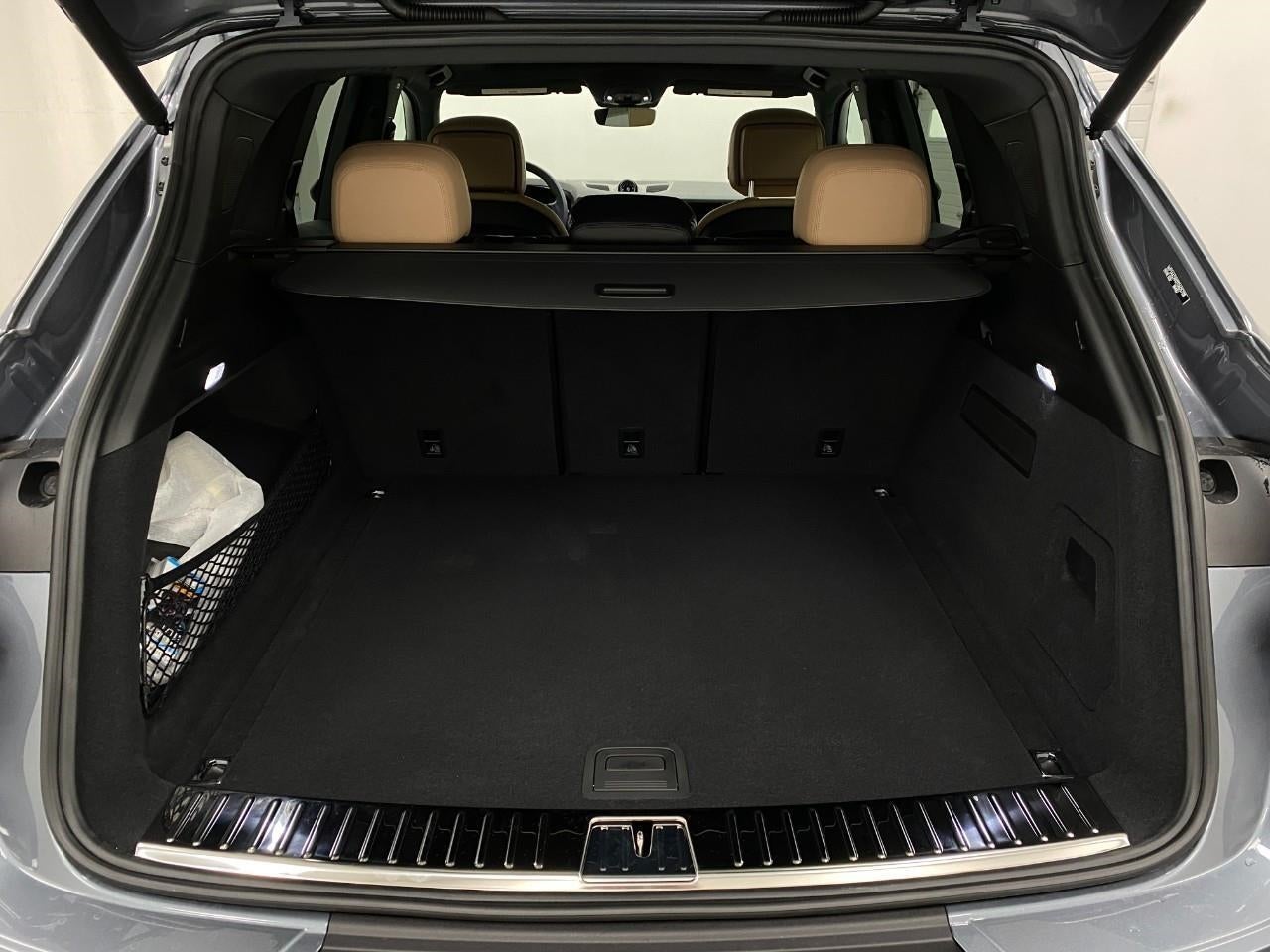 2026 Porsche Cayenne Base - Photo 47