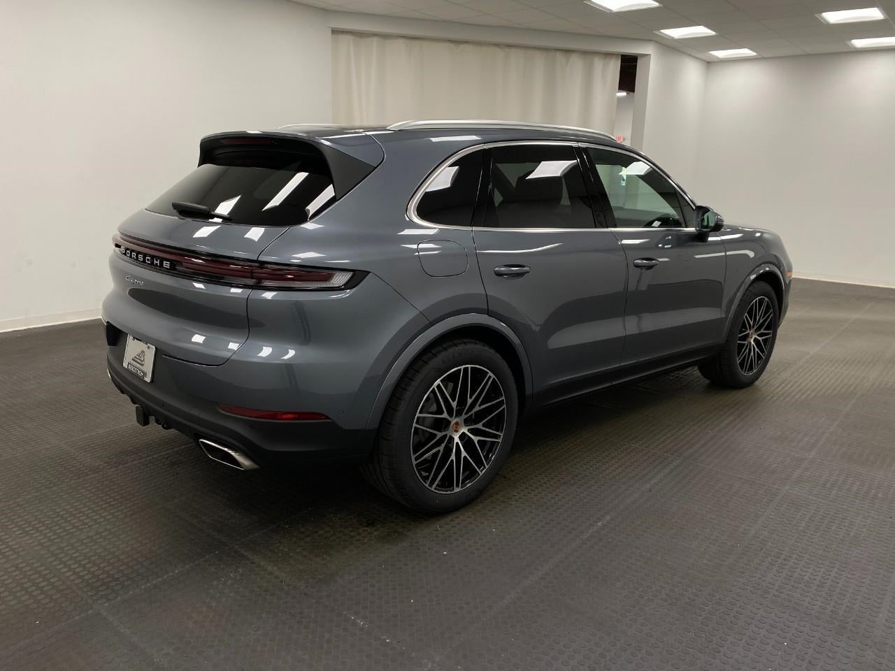 2026 Porsche Cayenne Base - Photo 49