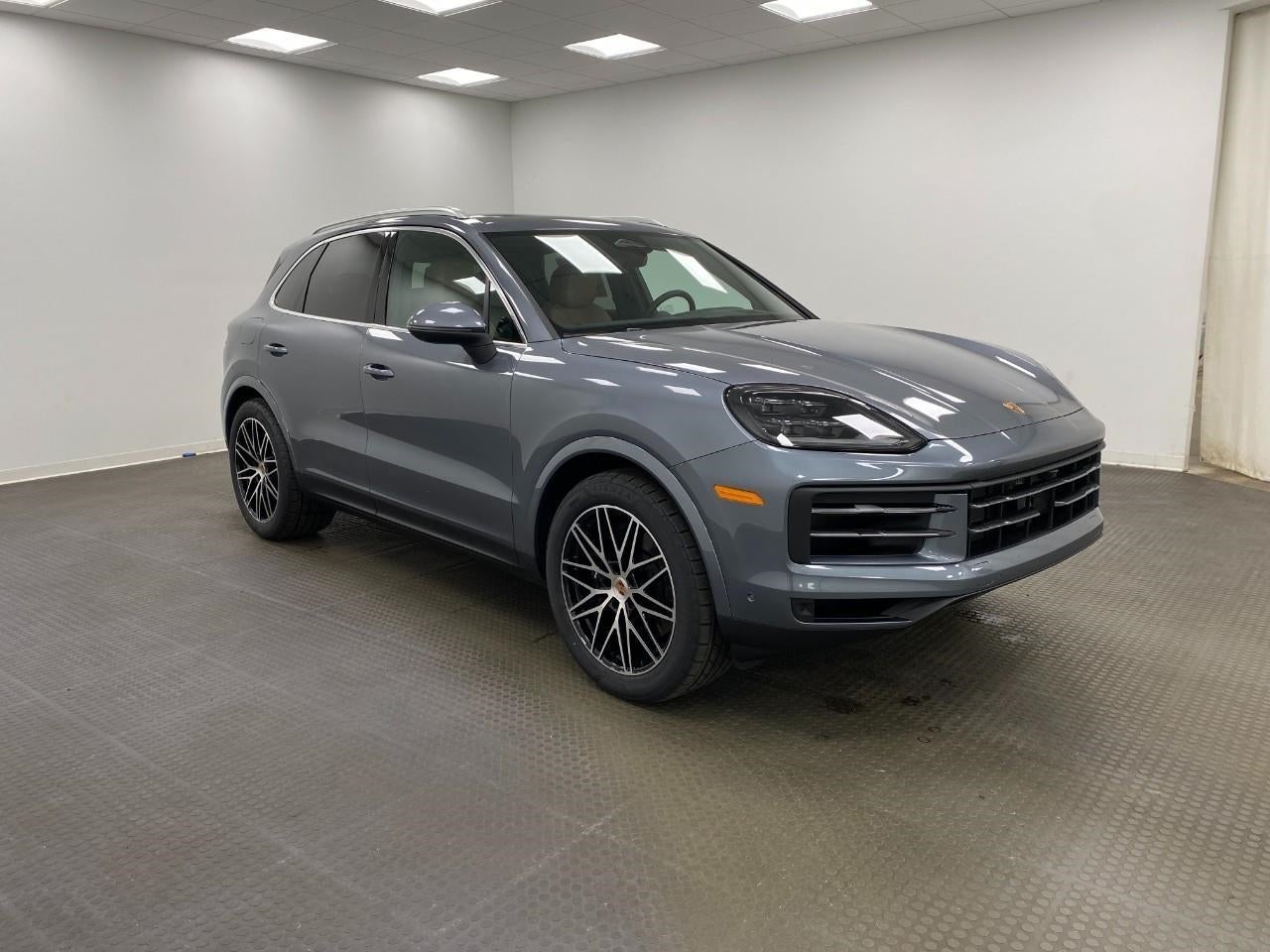 2026 Porsche Cayenne Base - Photo 51