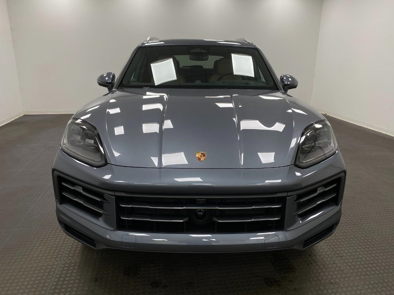 2026 Porsche Cayenne Base - Photo 52