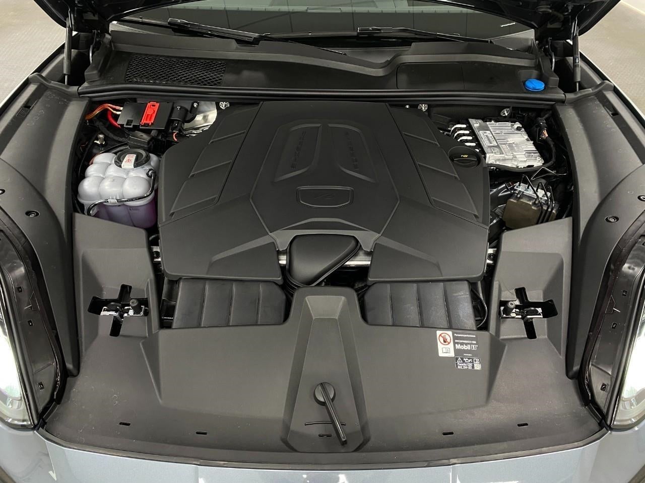 2026 Porsche Cayenne Base - Photo 53