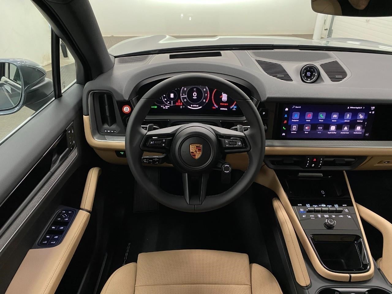 2026 Porsche Cayenne Base - Photo 55