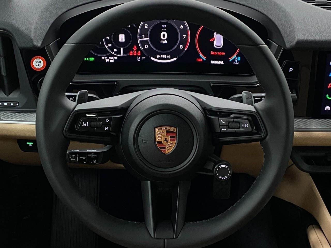 2026 Porsche Cayenne Base - Photo 57