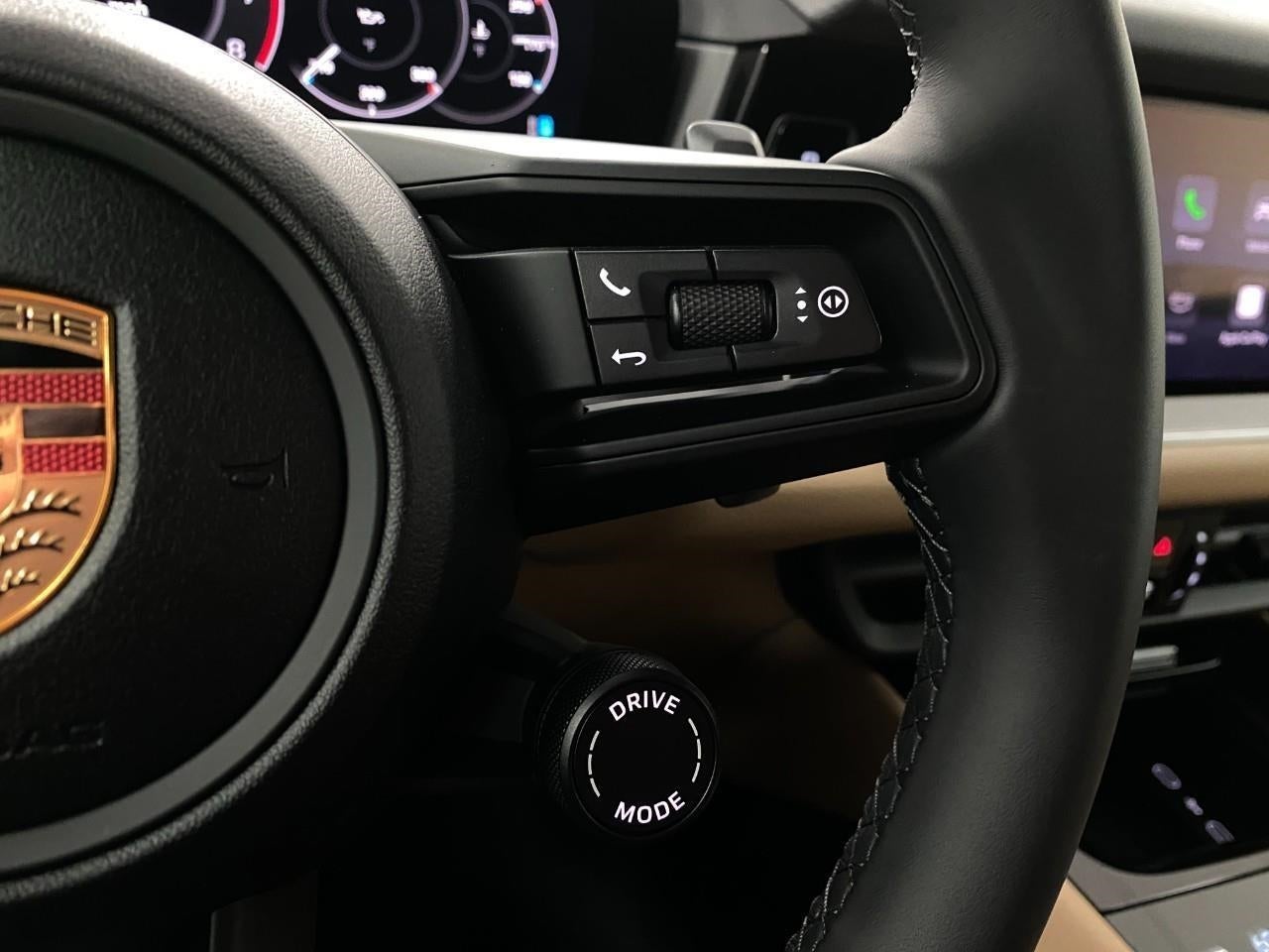 2026 Porsche Cayenne Base - Photo 59