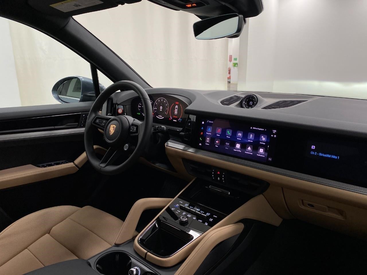 2026 Porsche Cayenne Base - Photo 60