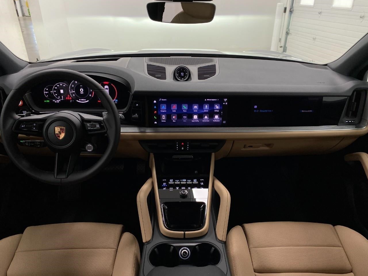 2026 Porsche Cayenne Base - Photo 61