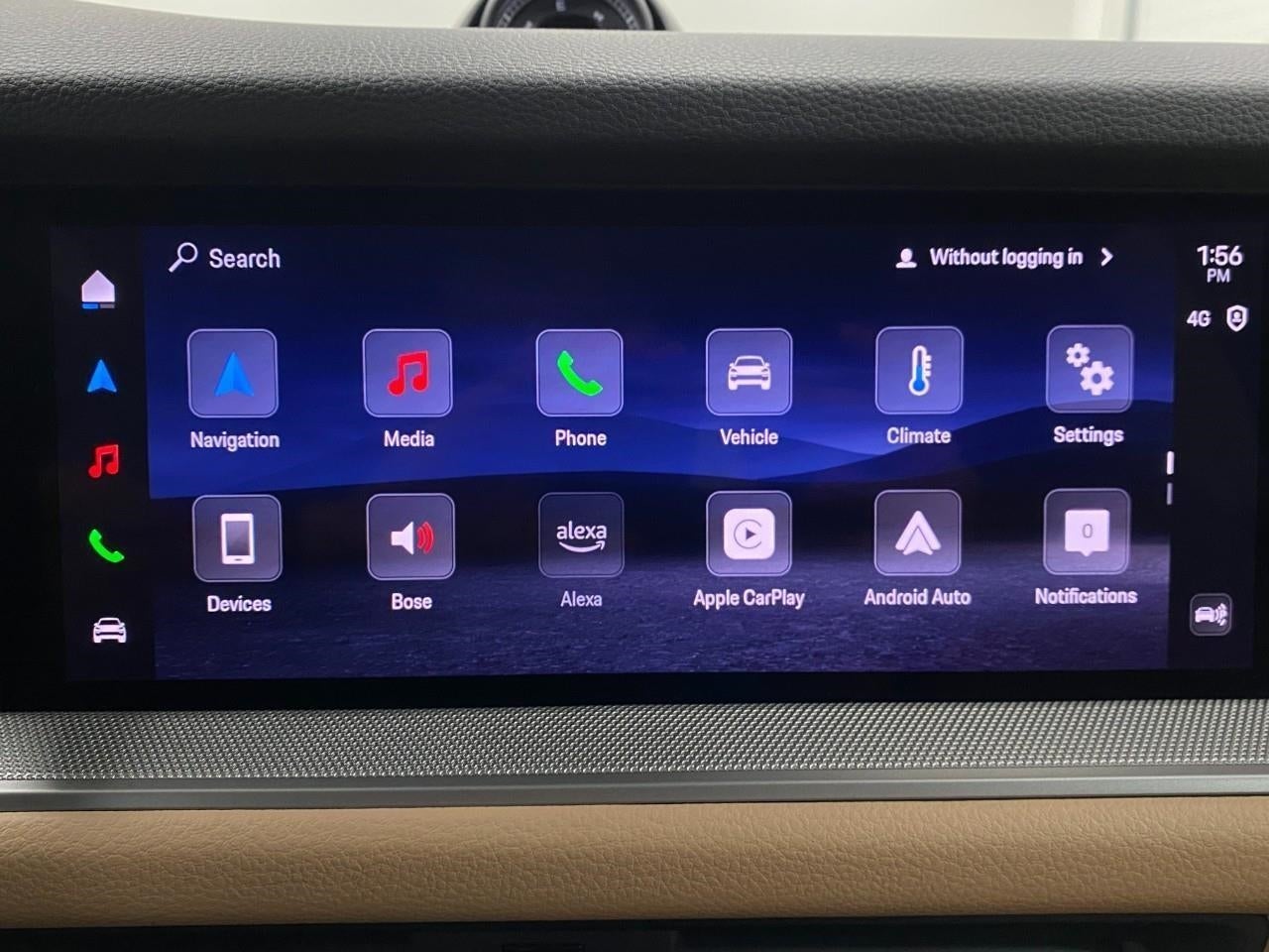 2026 Porsche Cayenne Base - Photo 63
