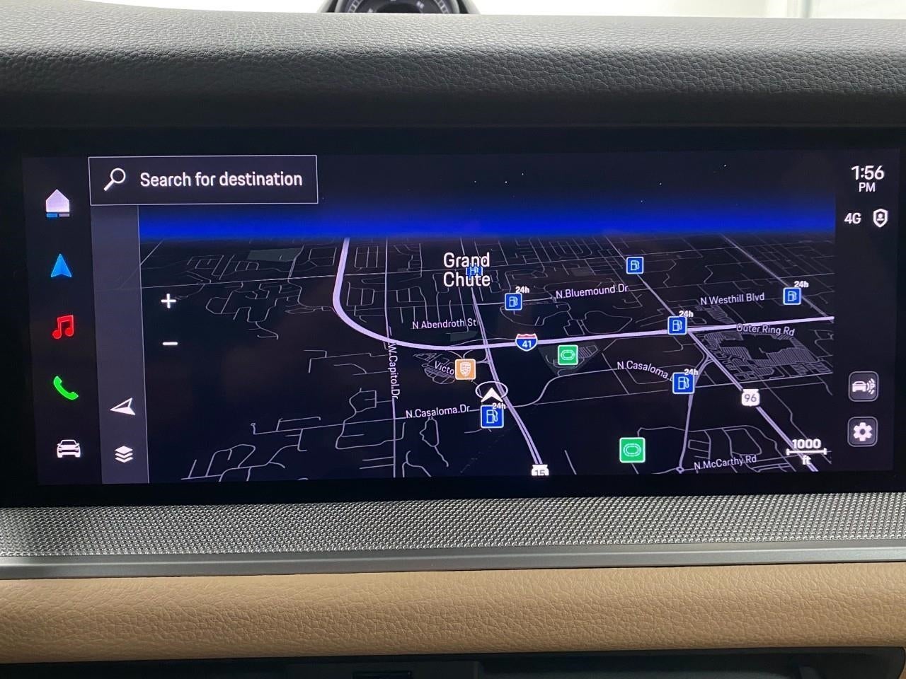 2026 Porsche Cayenne Base - Photo 64